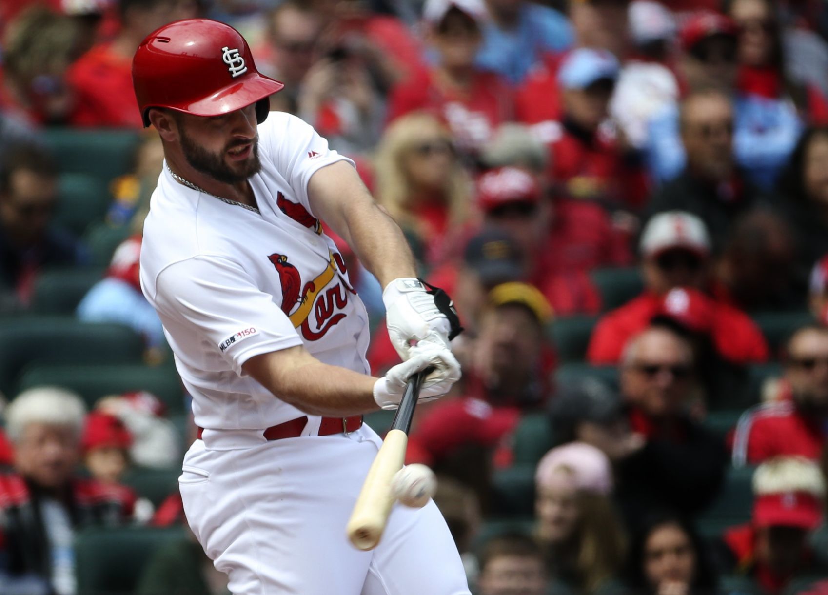 St. Louis Cardinals v Cincinnati Reds